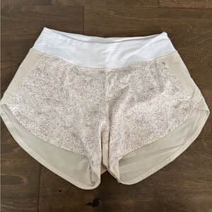 Outdoor Voices Hudson Shorts